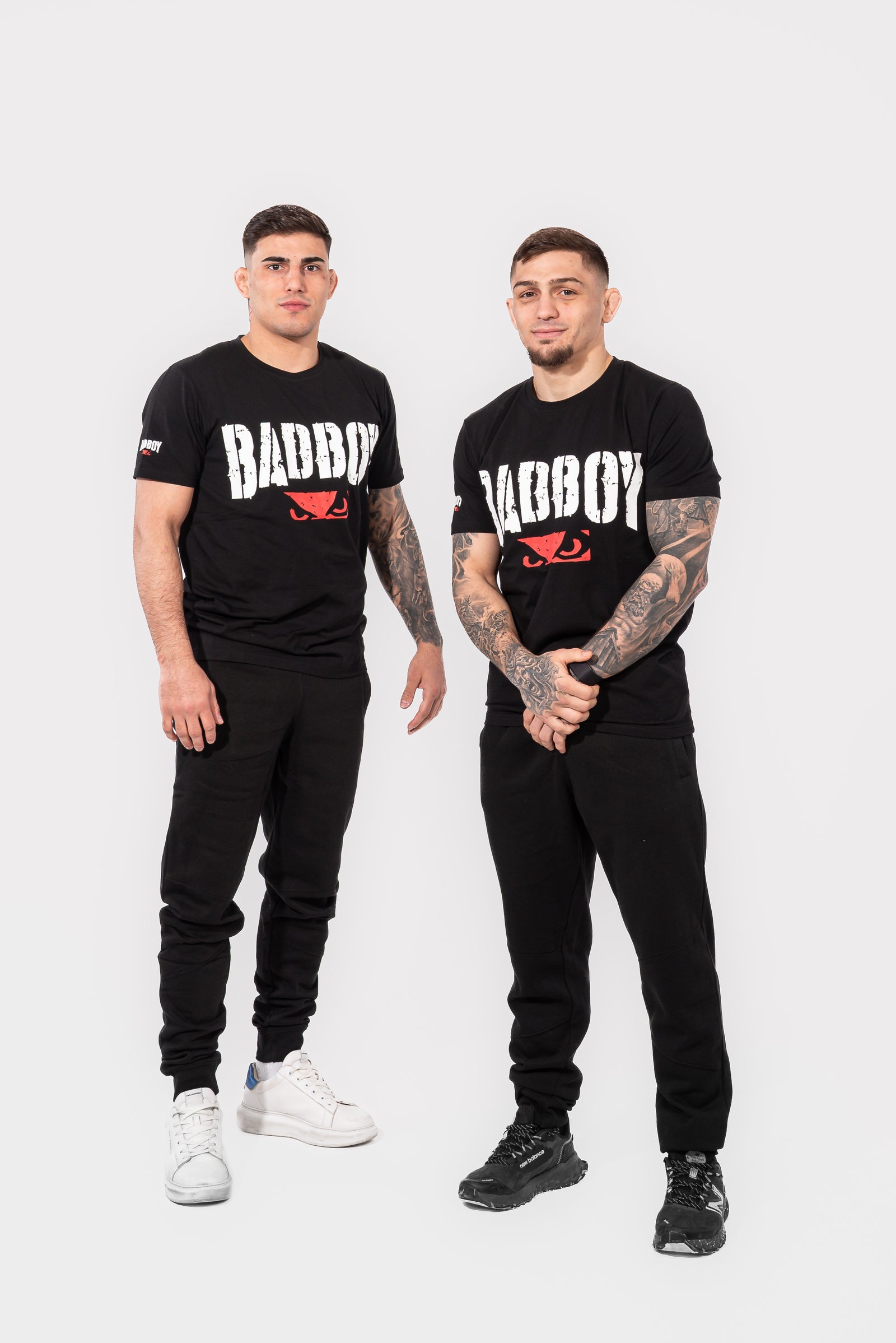 Bad Boy No Fear T-Shirt