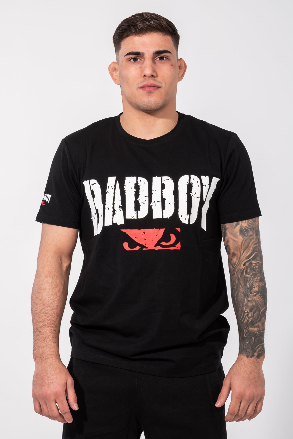 Bad Boy No Fear T-Shirt