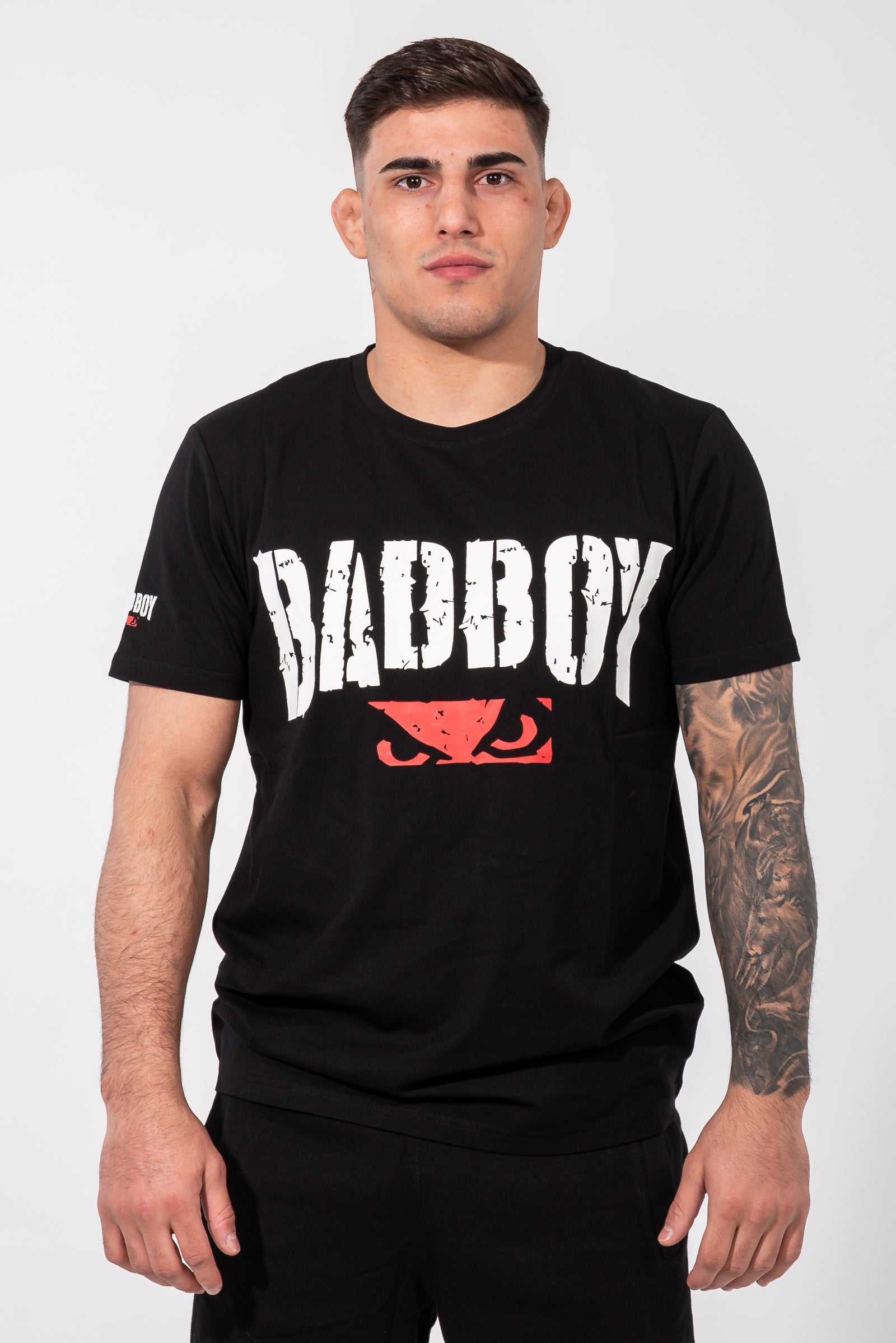 Bad Boy No Fear T-Shirt