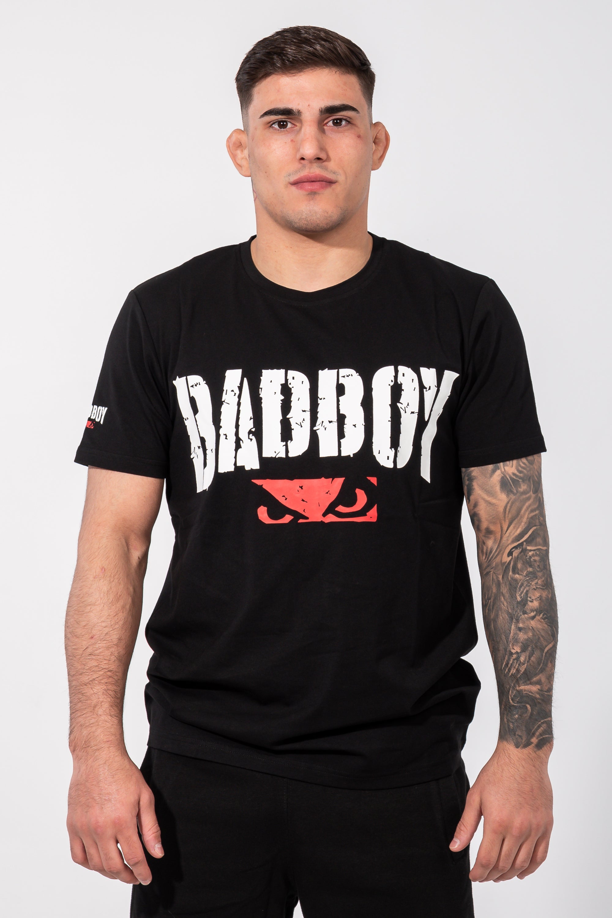 BAD BOY No Fear T-Shirt