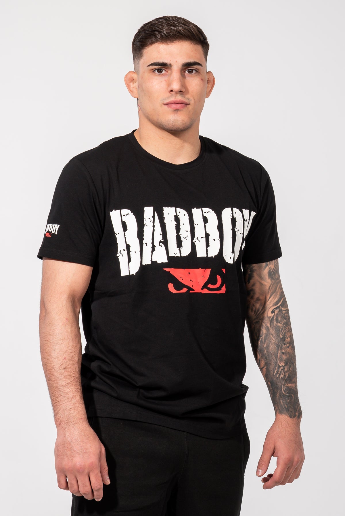 Bad Boy No Fear T-Shirt