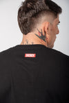 BAD BOY No Fear T-Shirt