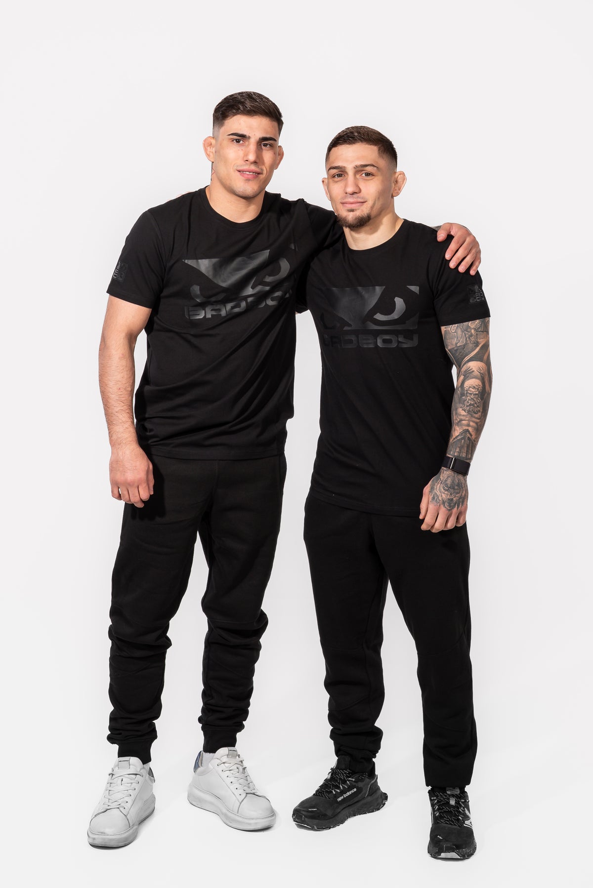 Bad Boy Eyes T-Shirt