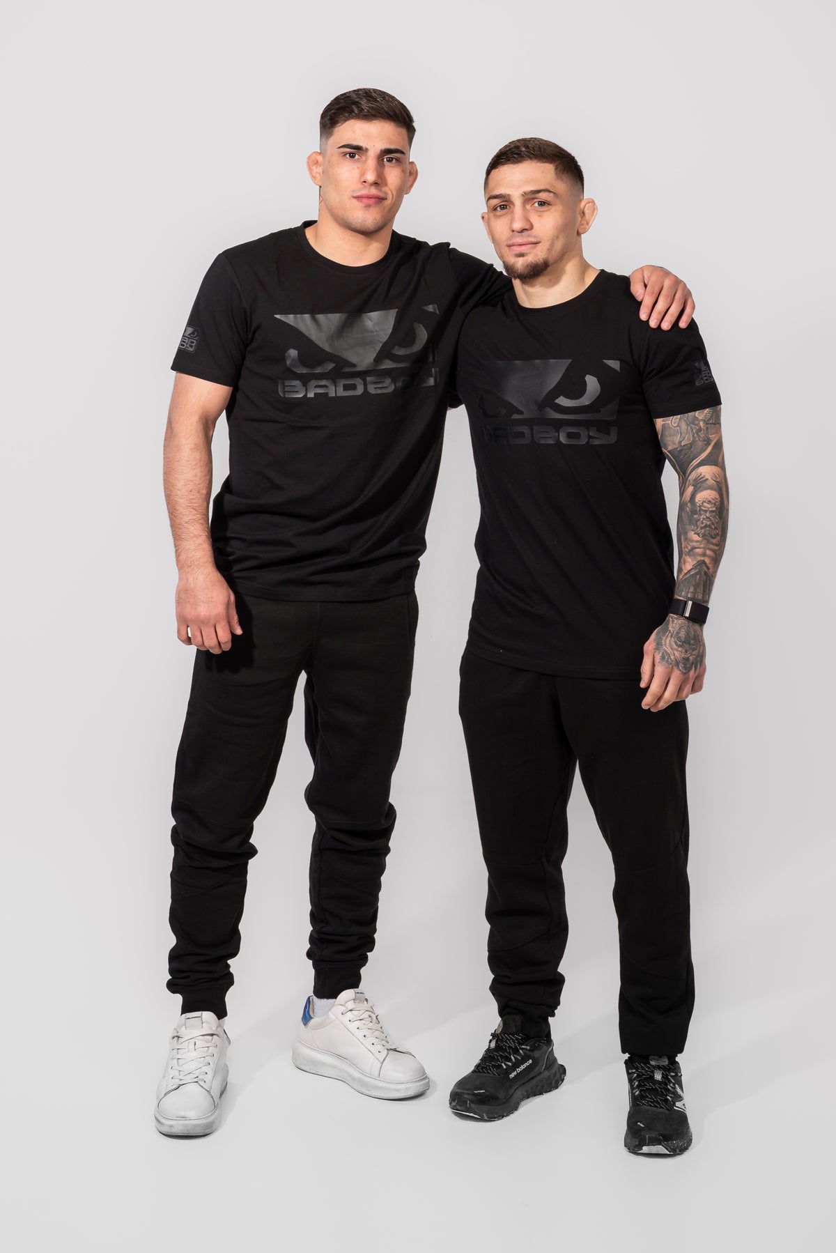 Bad Boy Eyes T-Shirt