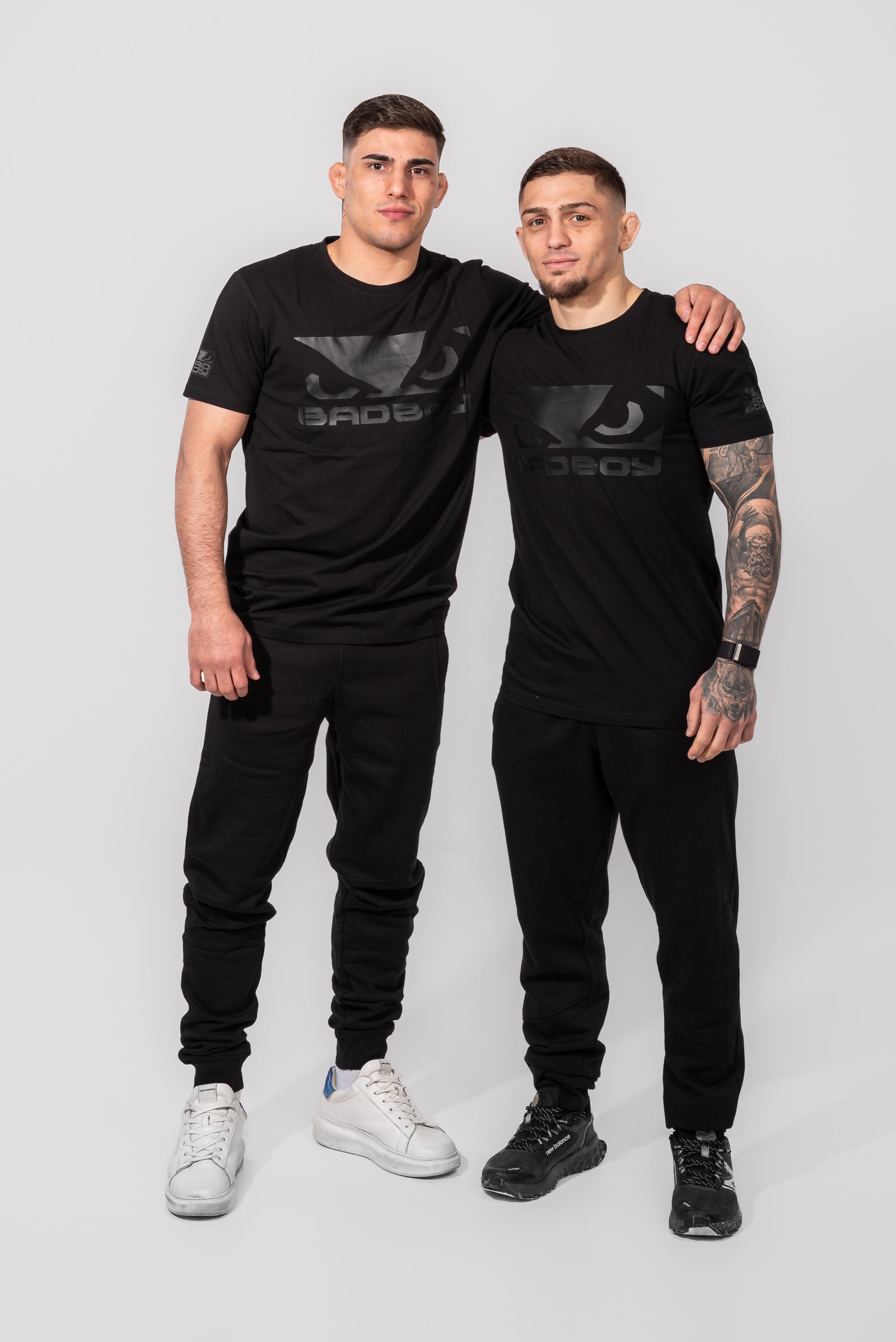 Bad Boy Eyes T-Shirt