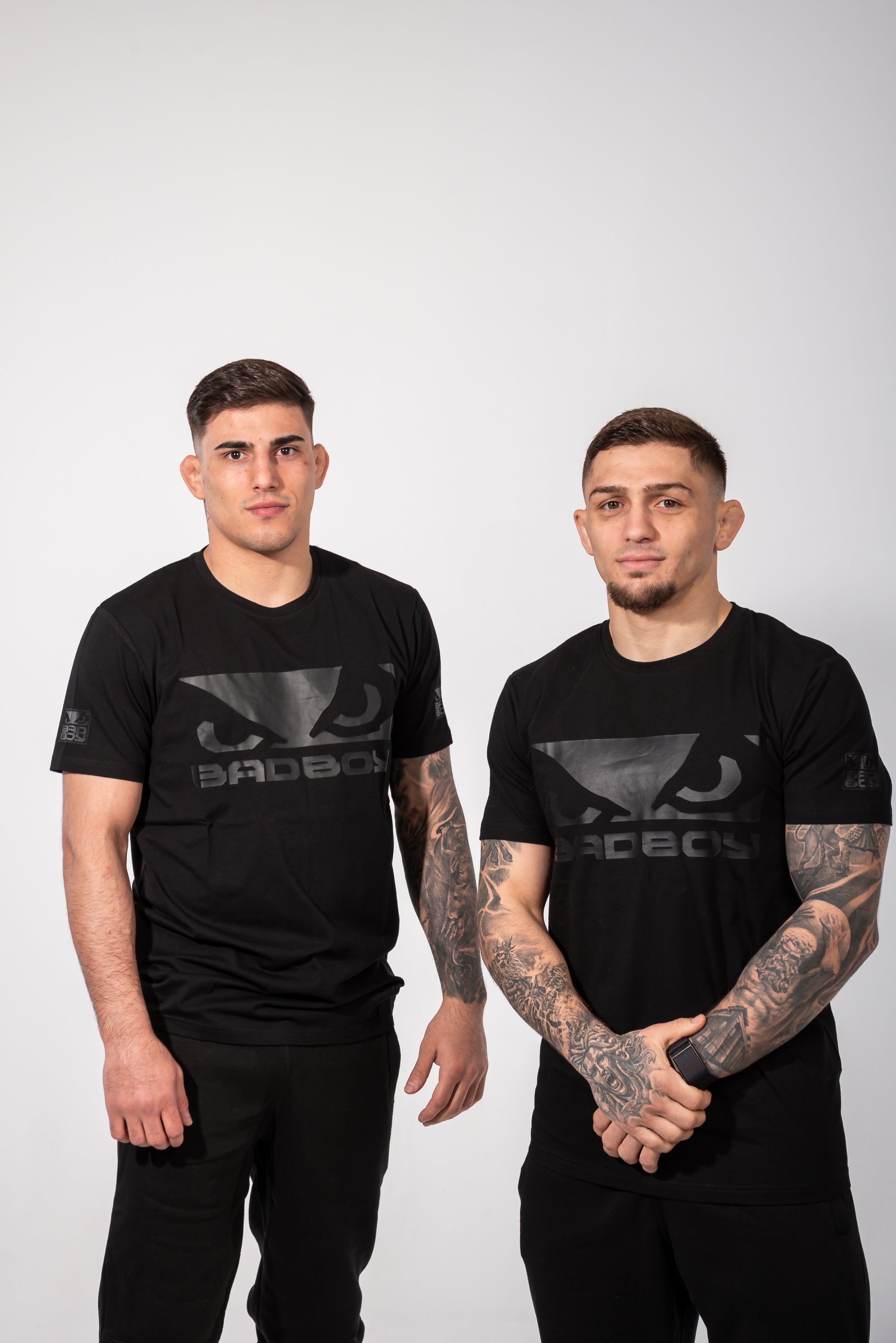 BAD BOY Eyes T-Shirt