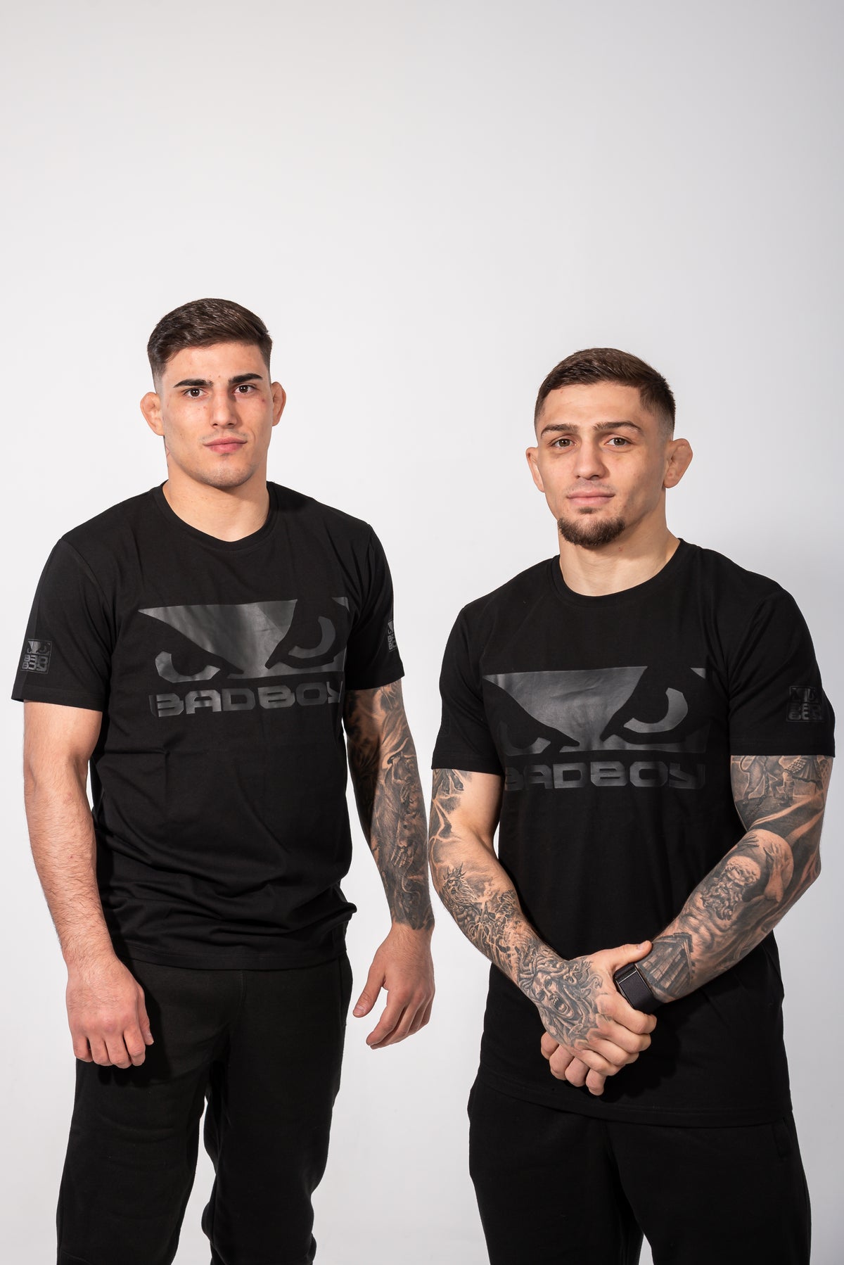 Bad Boy Eyes T-Shirt