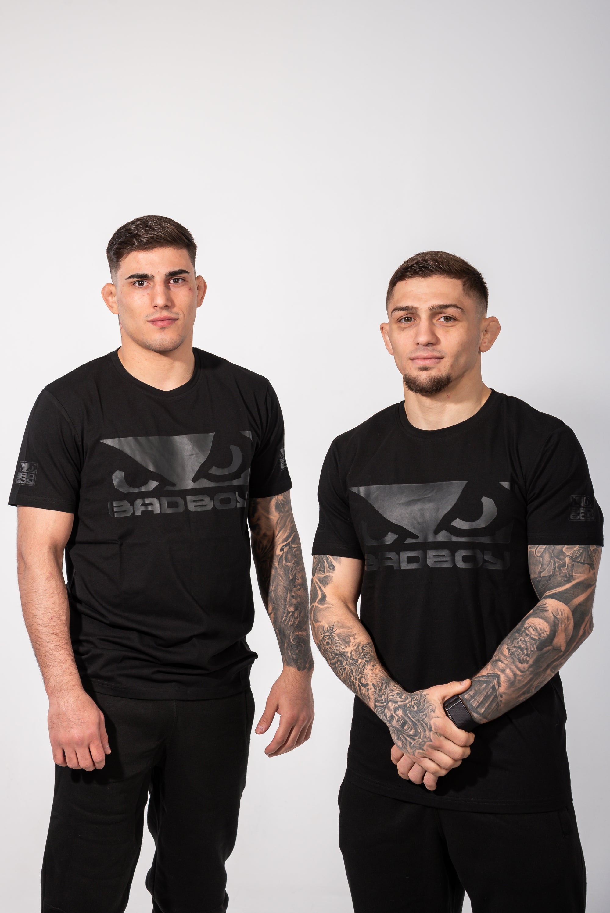 BAD BOY Eyes T-Shirt