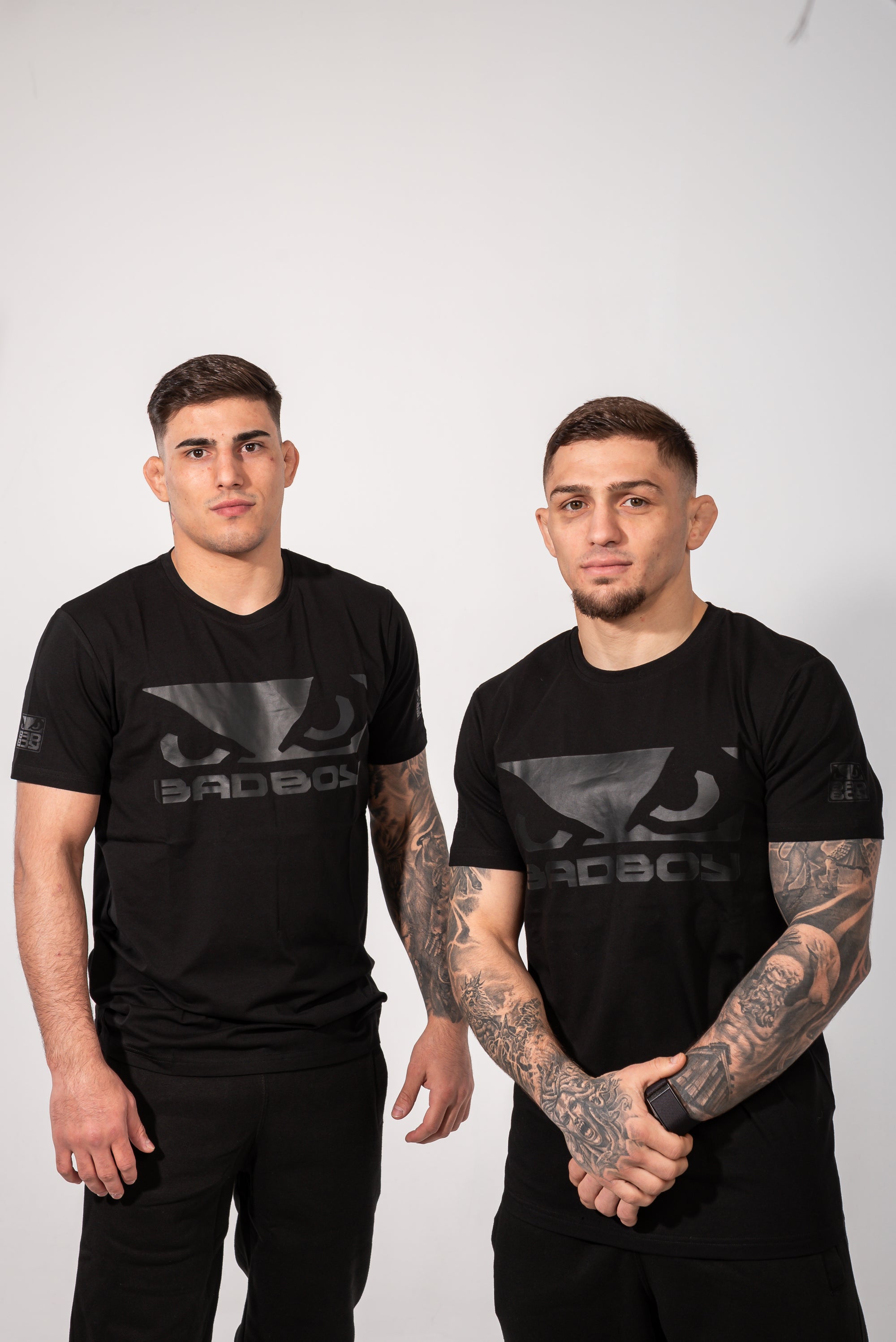 BAD BOY Eyes T-Shirt