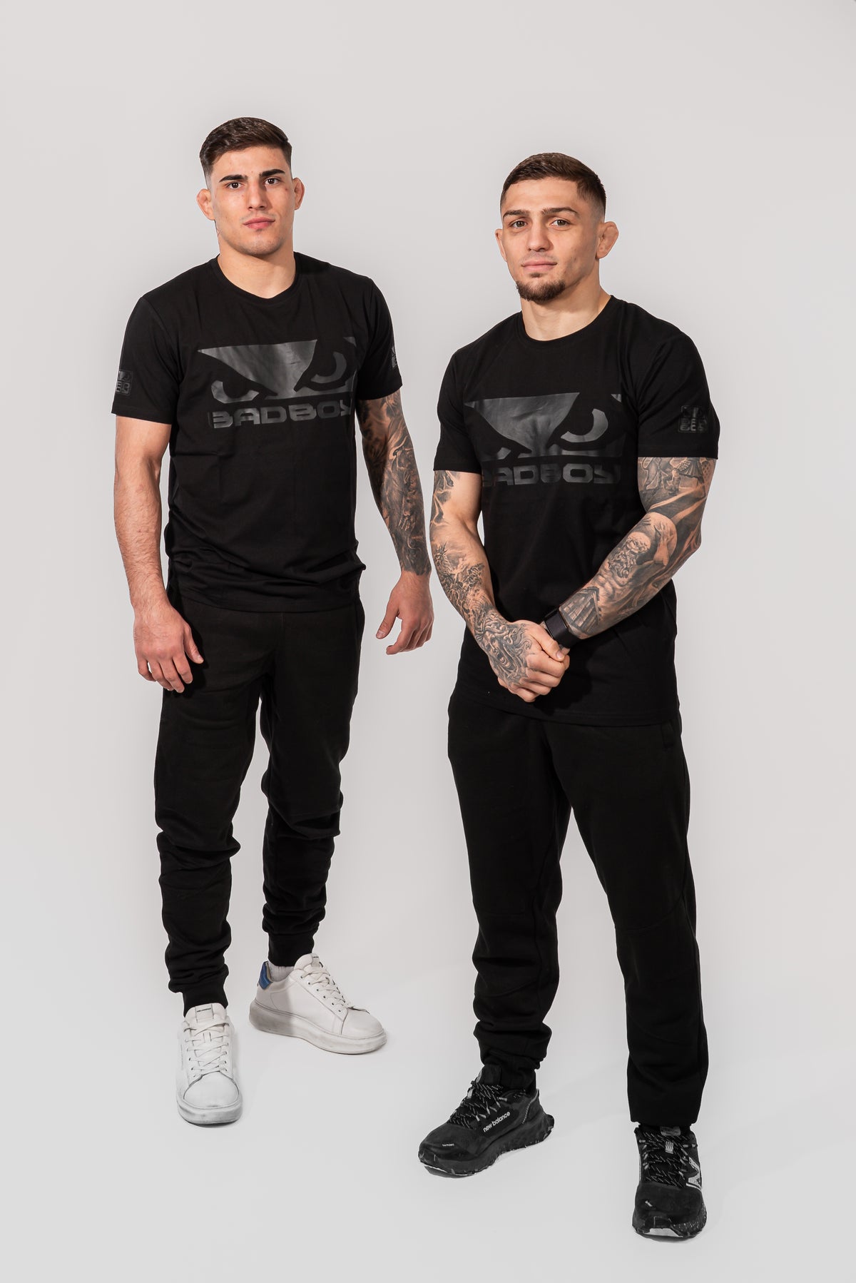 Bad Boy Eyes T-Shirt