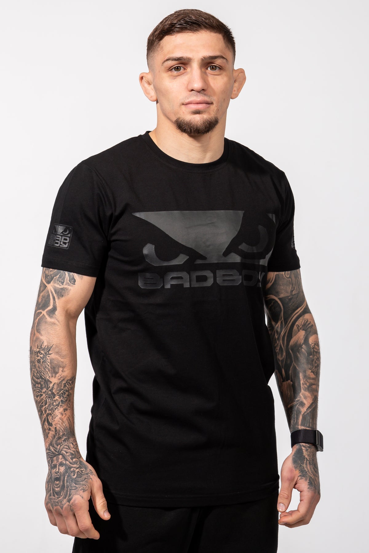 Bad Boy Eyes T-Shirt