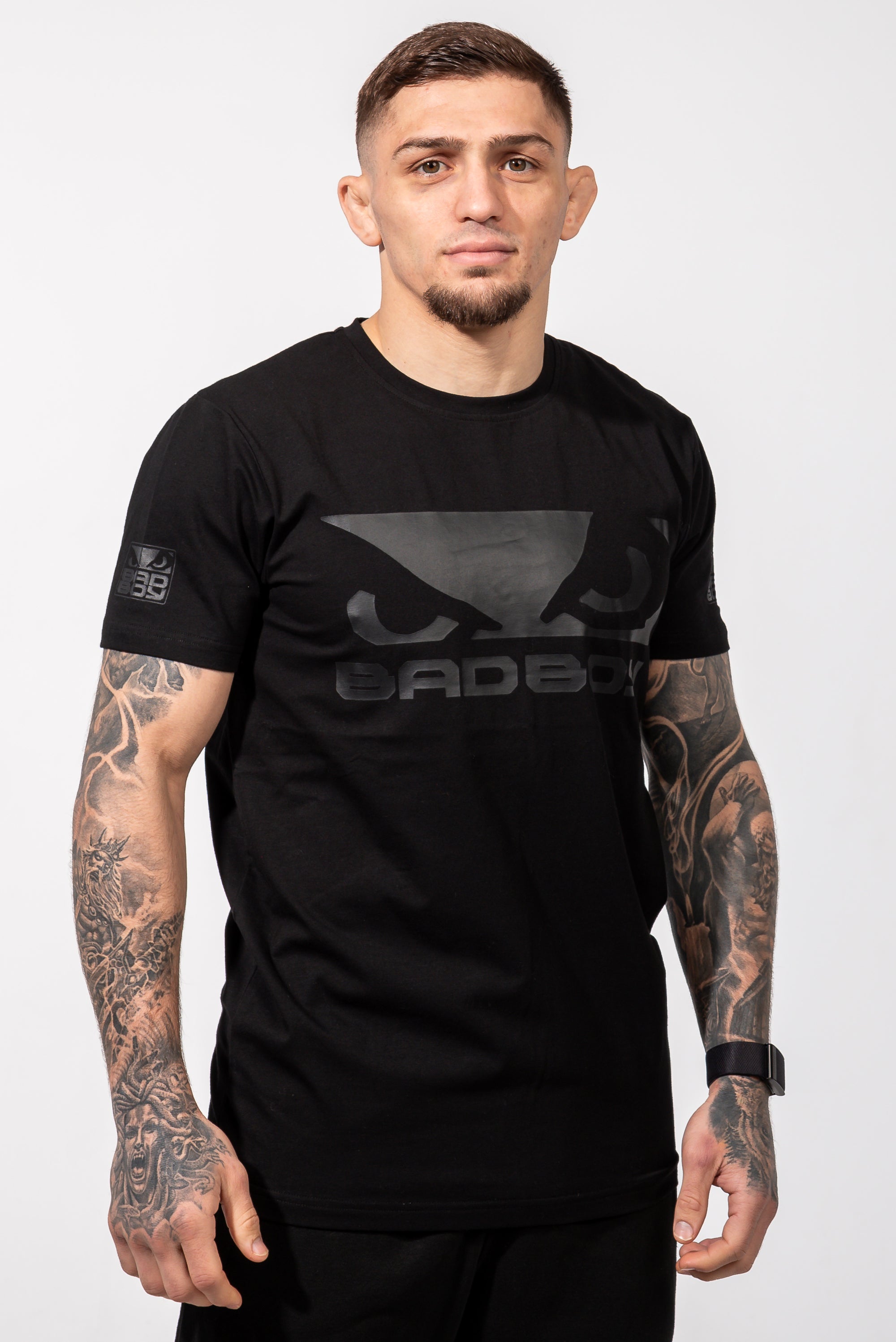 BAD BOY Eyes T-Shirt