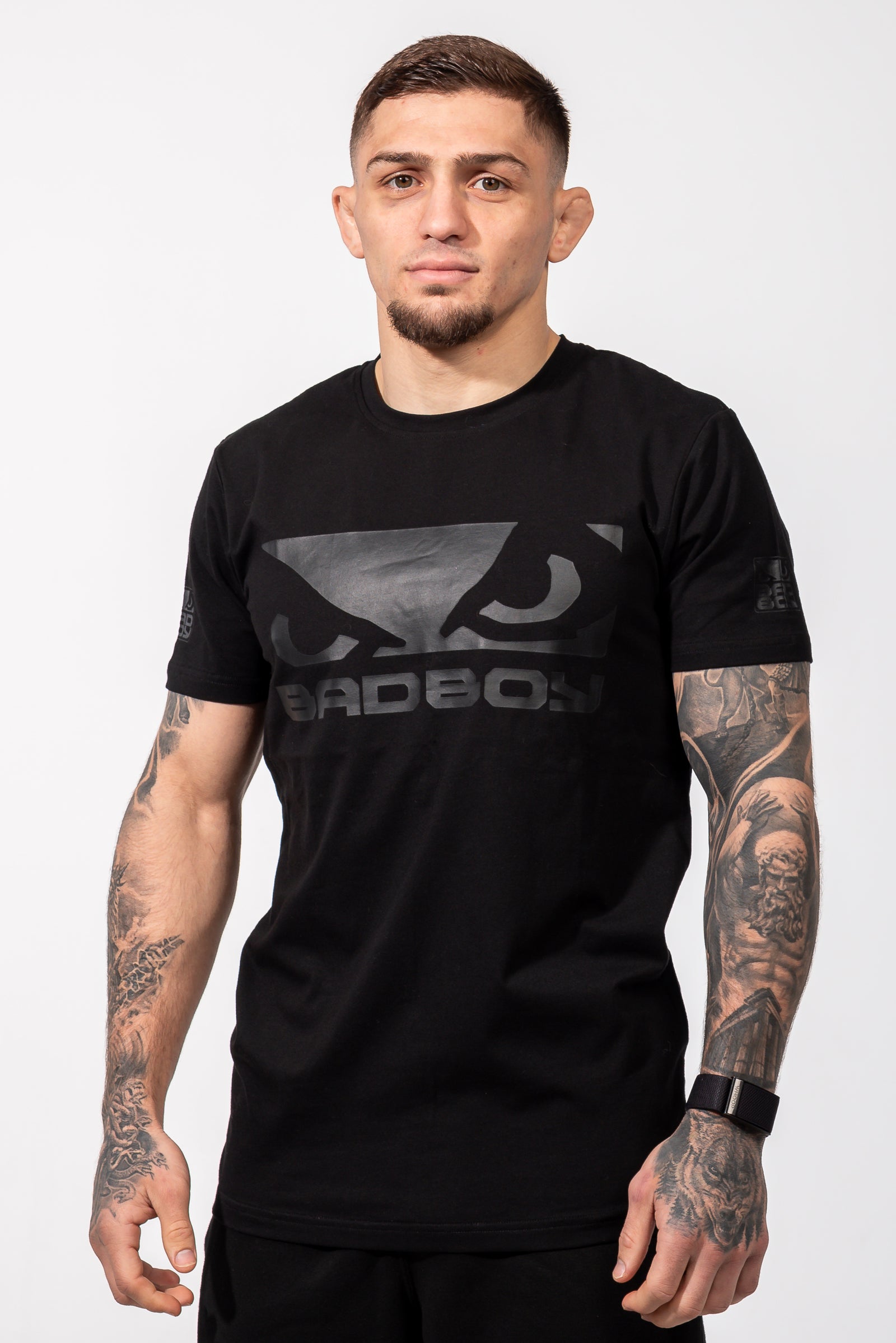 Bad Boy Eyes T-Shirt