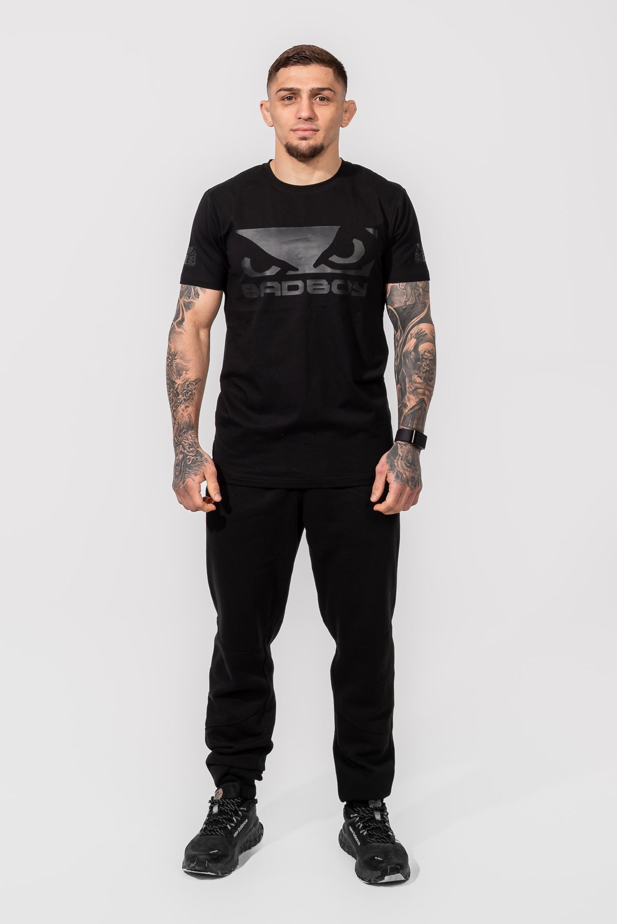 Bad Boy Eyes T-Shirt