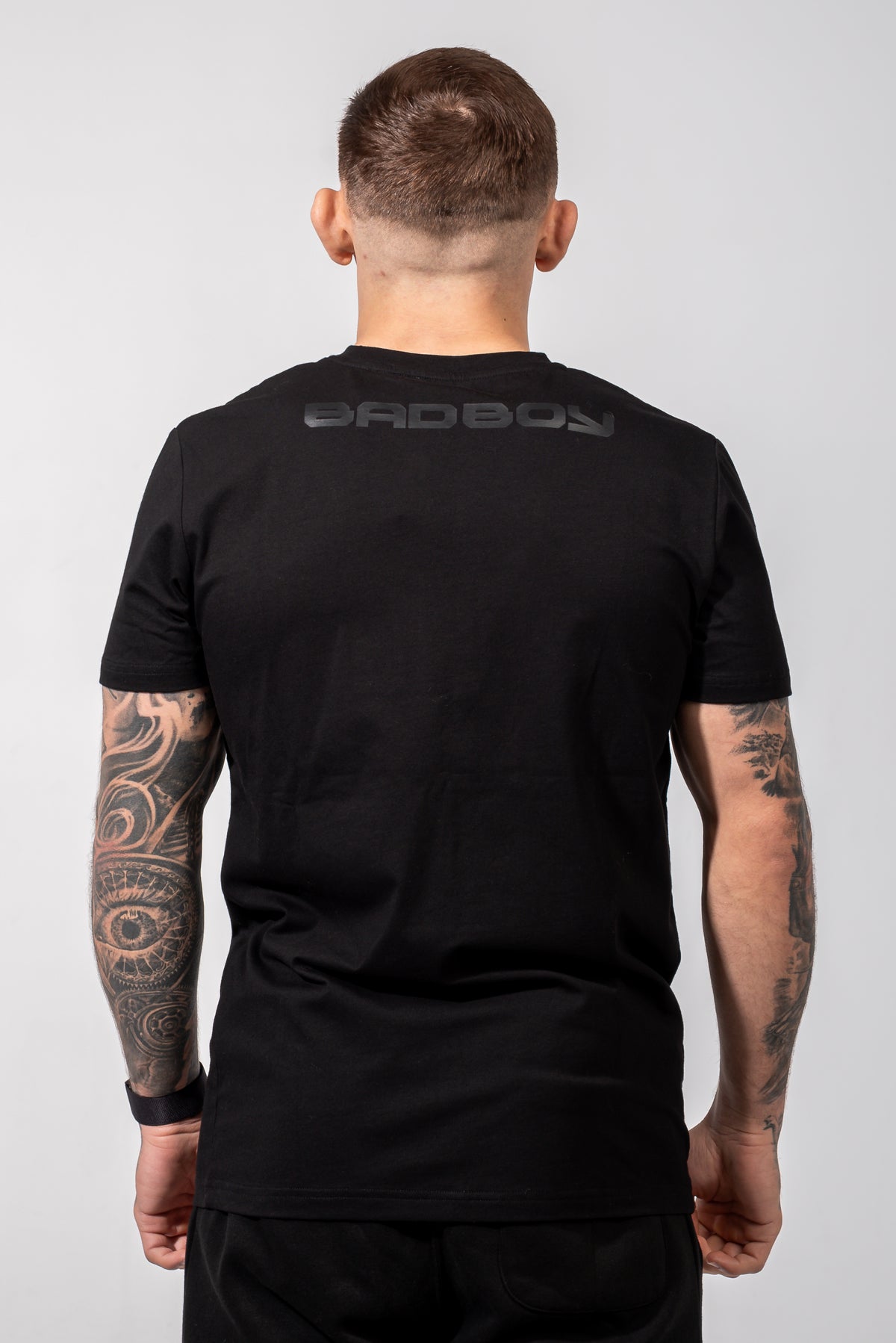 Bad Boy Eyes T-Shirt