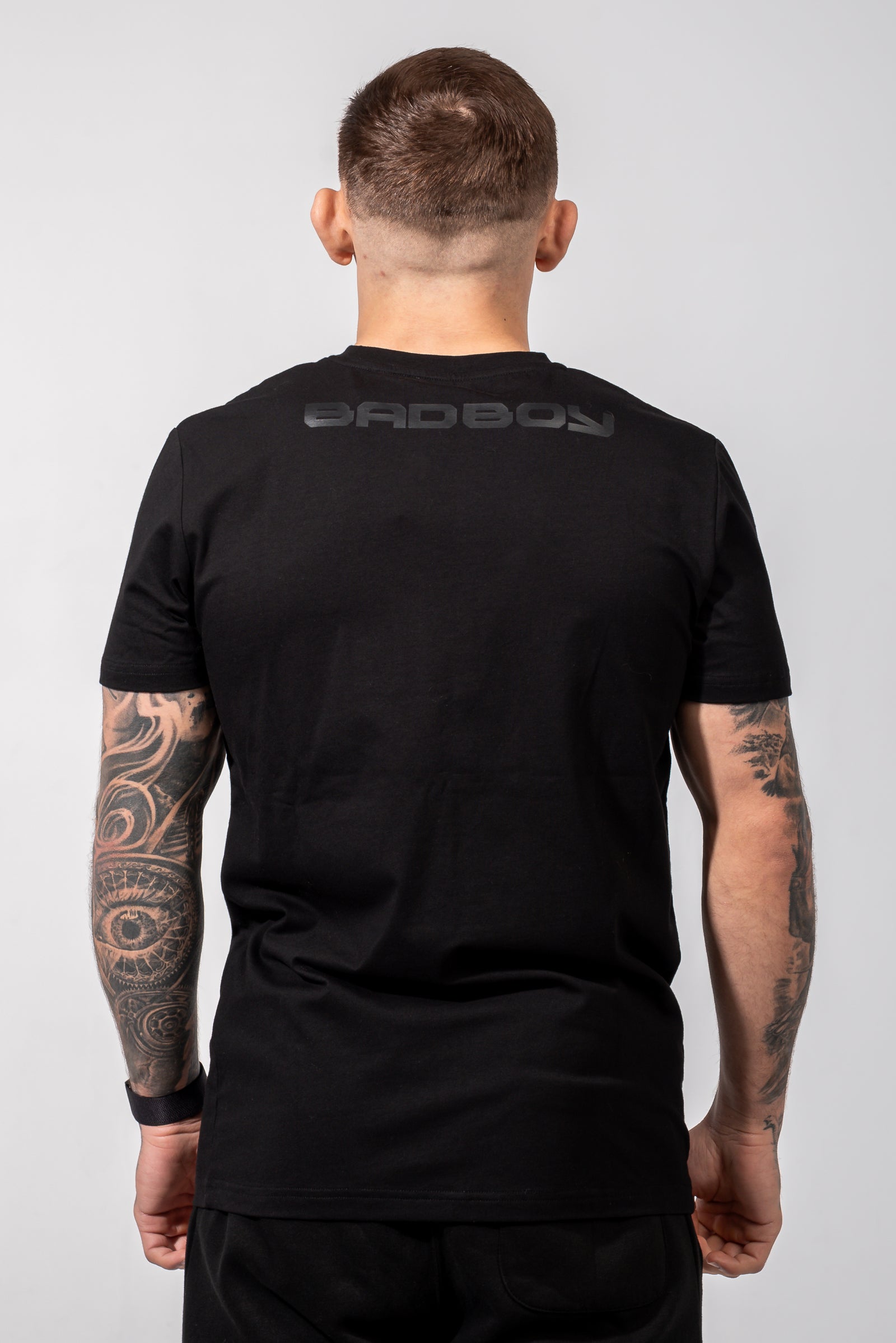 Bad Boy Eyes T-Shirt