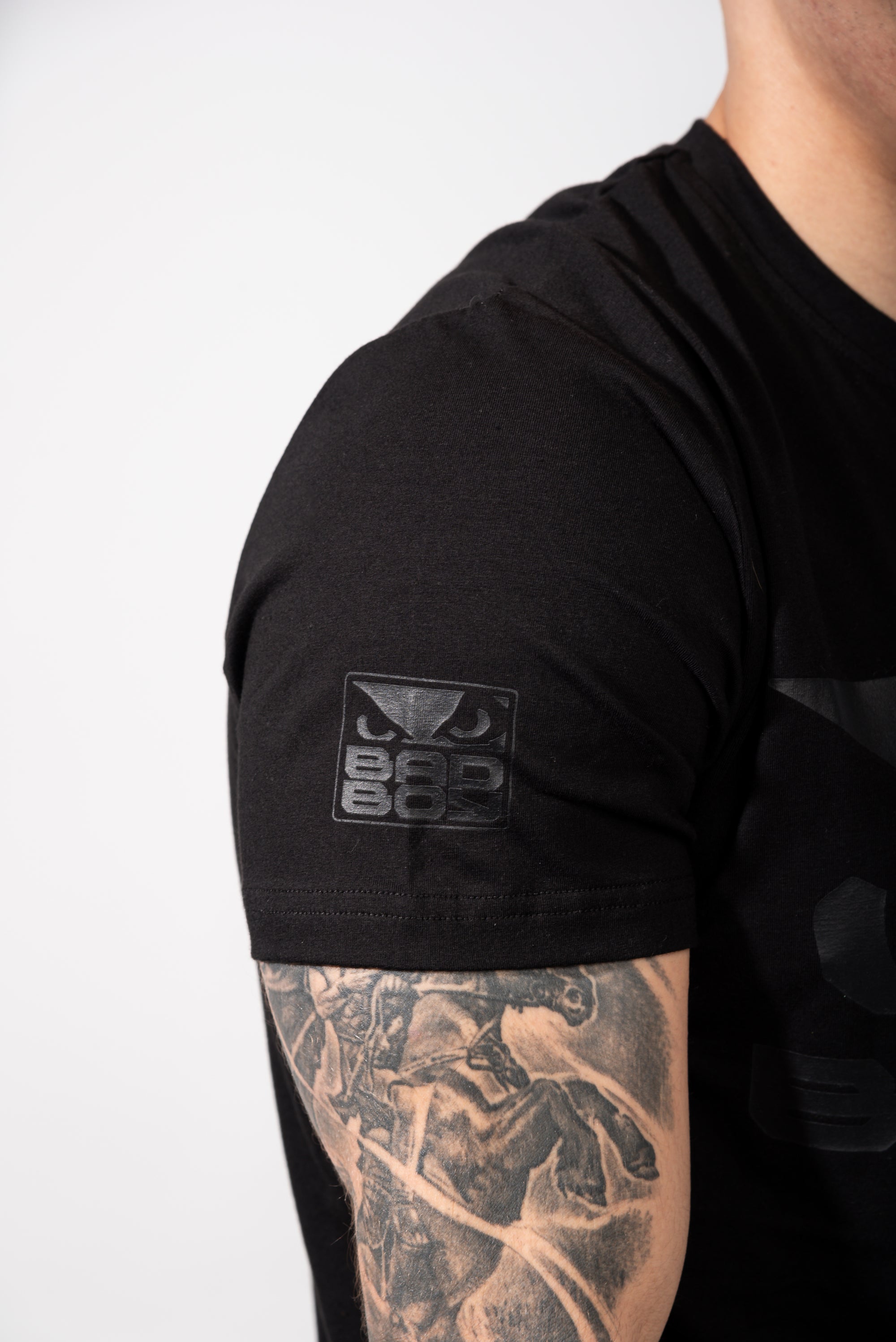 BAD BOY Eyes T-Shirt