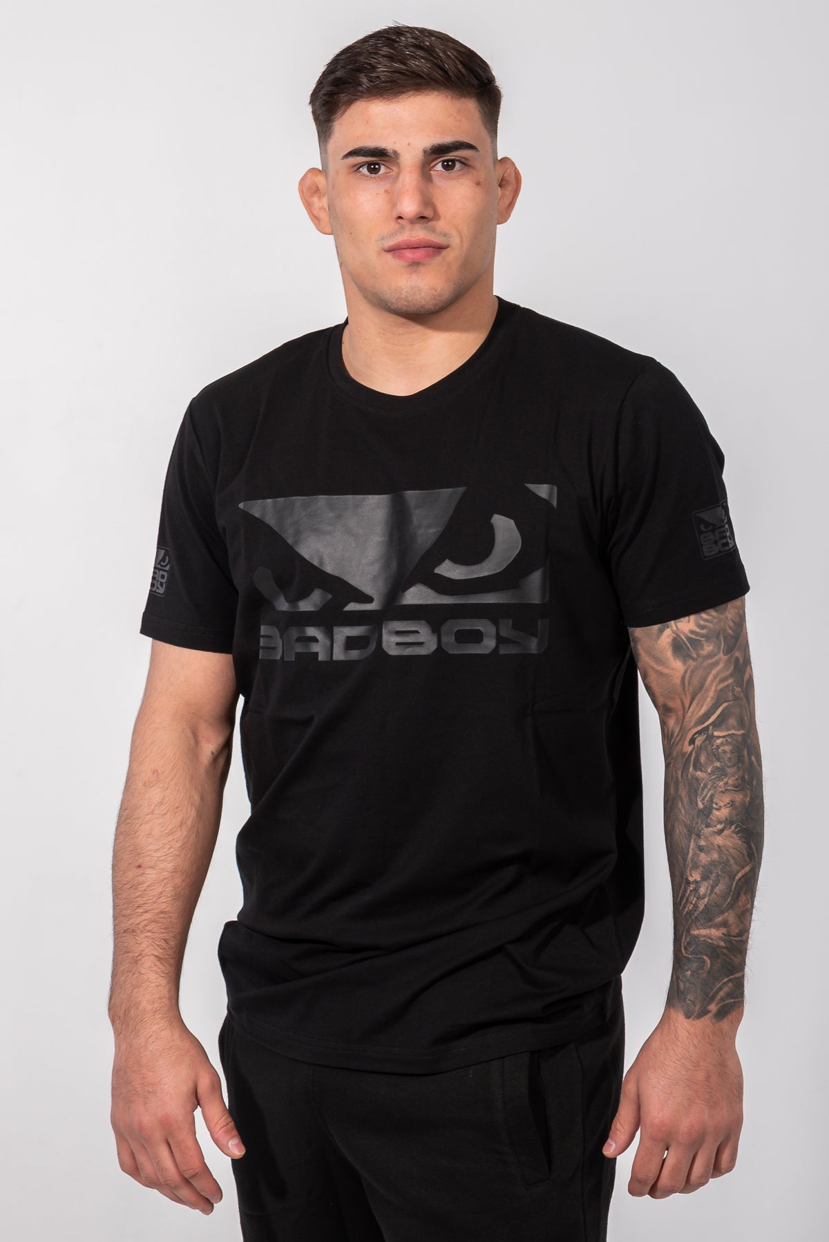 Bad Boy Eyes T-Shirt