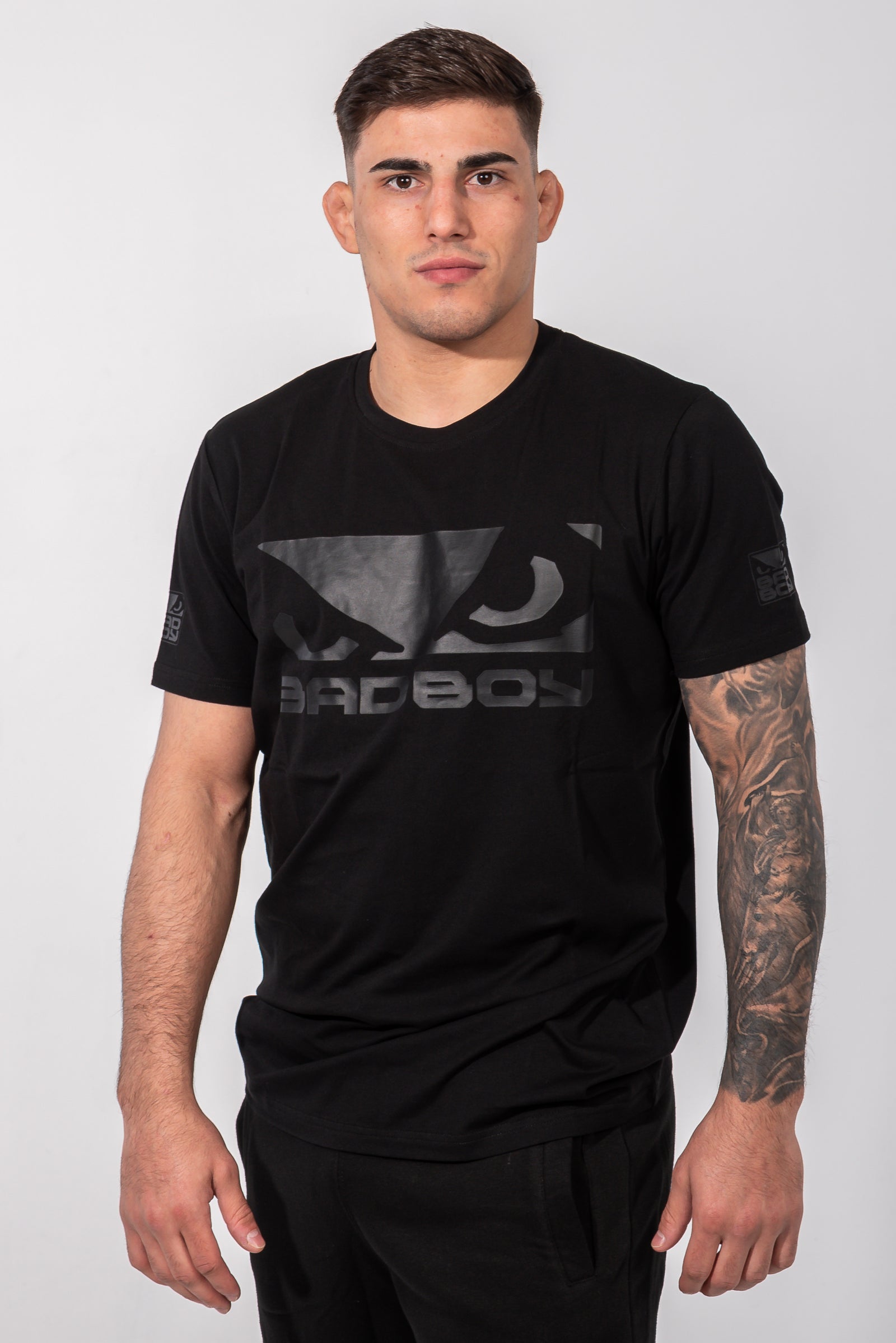 Bad Boy Eyes T-Shirt