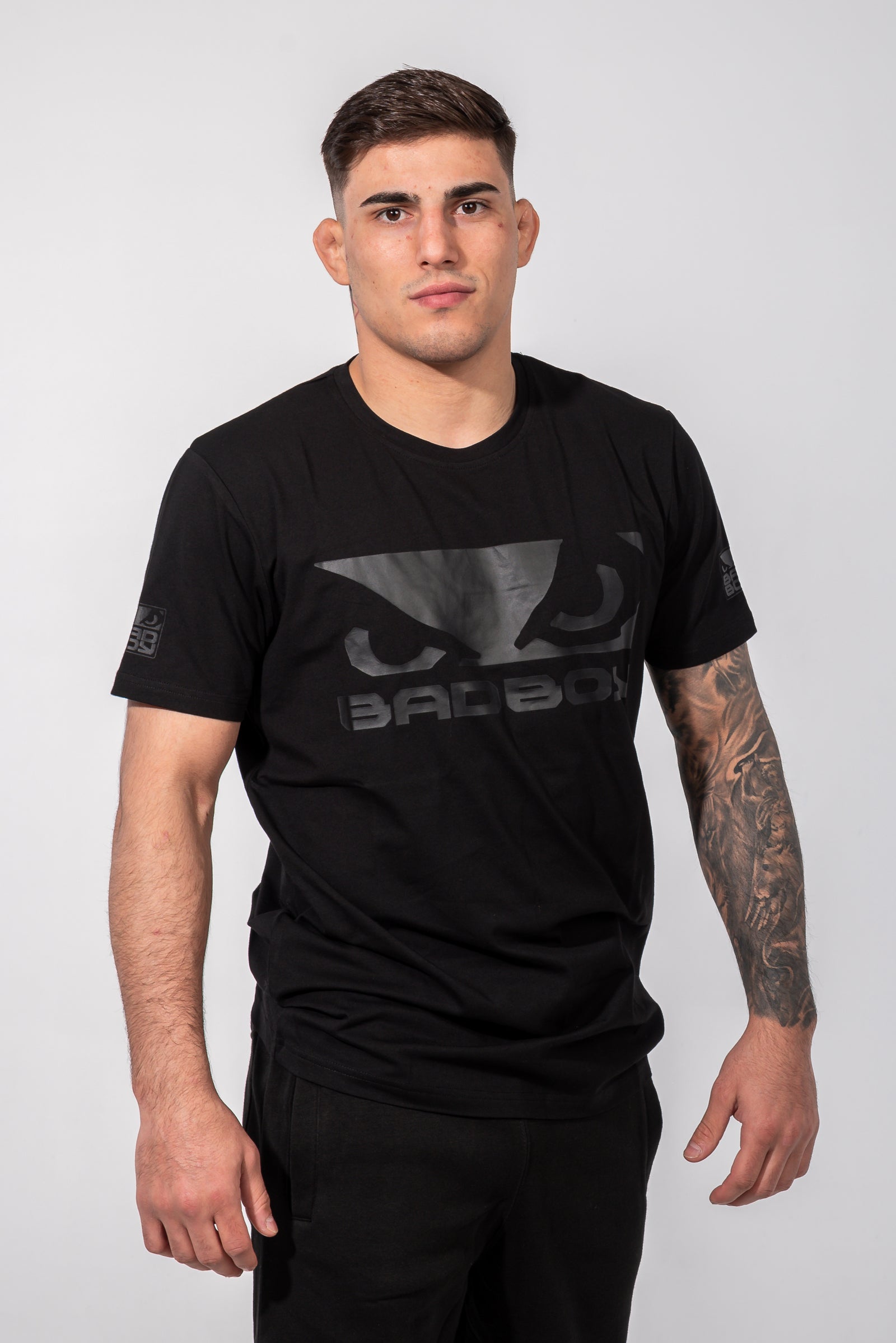 Bad Boy Eyes T-Shirt