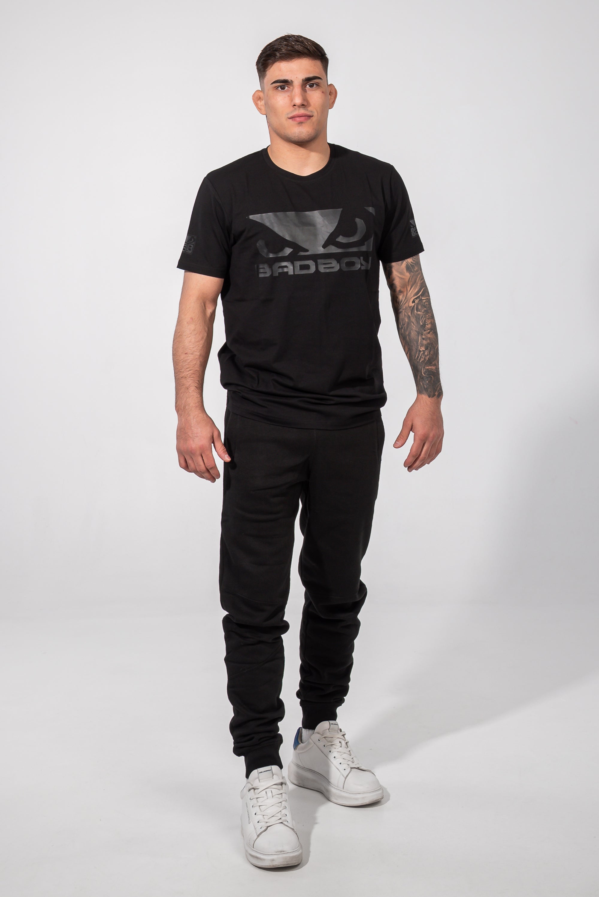 BAD BOY Eyes T-Shirt