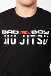 BAD BOY Sports Jiu Jitsu T-Shirt