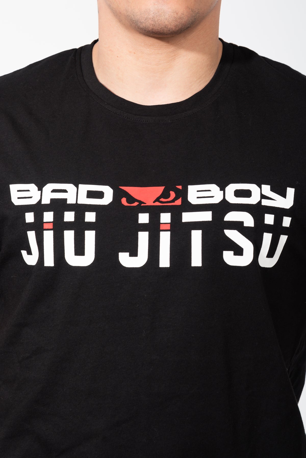 Bad Boy Sports Jiu Jitsu T-Shirt
