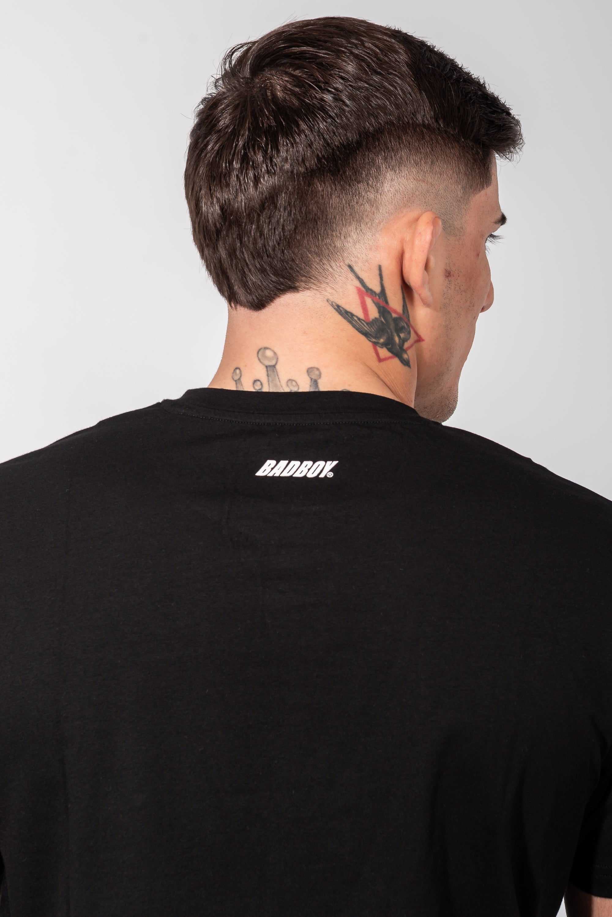 BAD BOY Roll Like a Beast T-Shirt