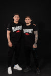 BAD BOY No Fear T-Shirt