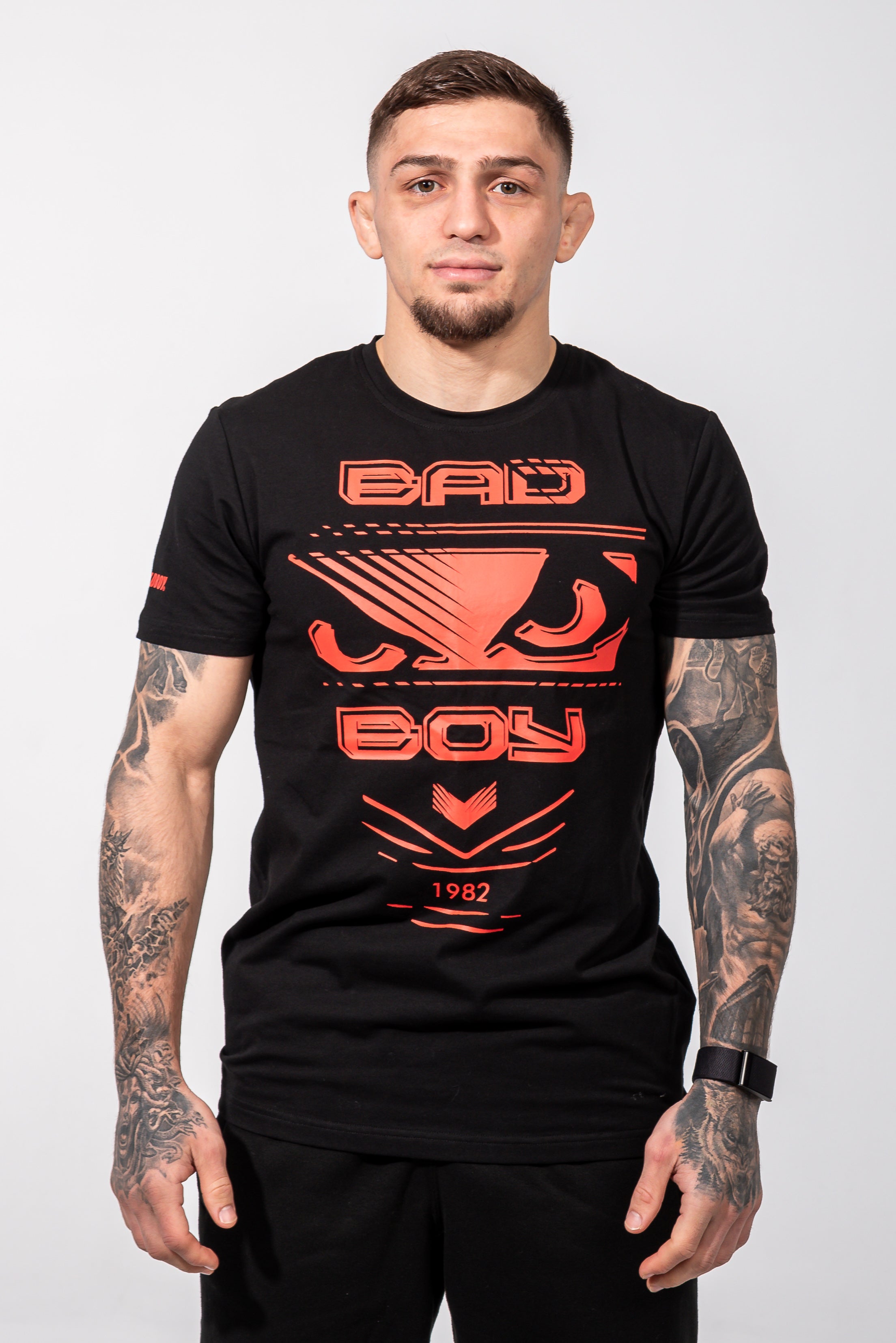 Products - Bad Boy