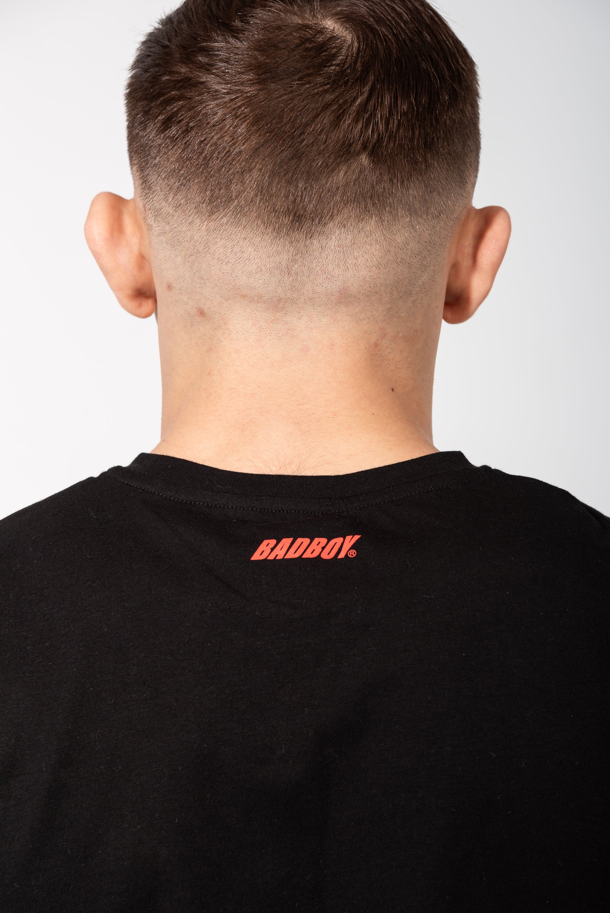 BAD BOY Fight T-Shirt