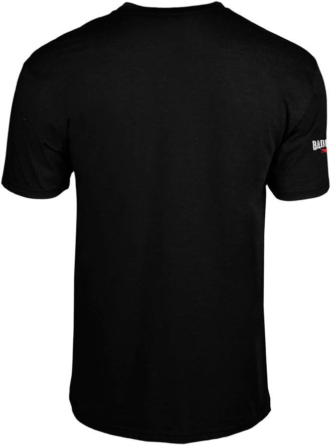 Bad Boy Guillotine Choke T-Shirt