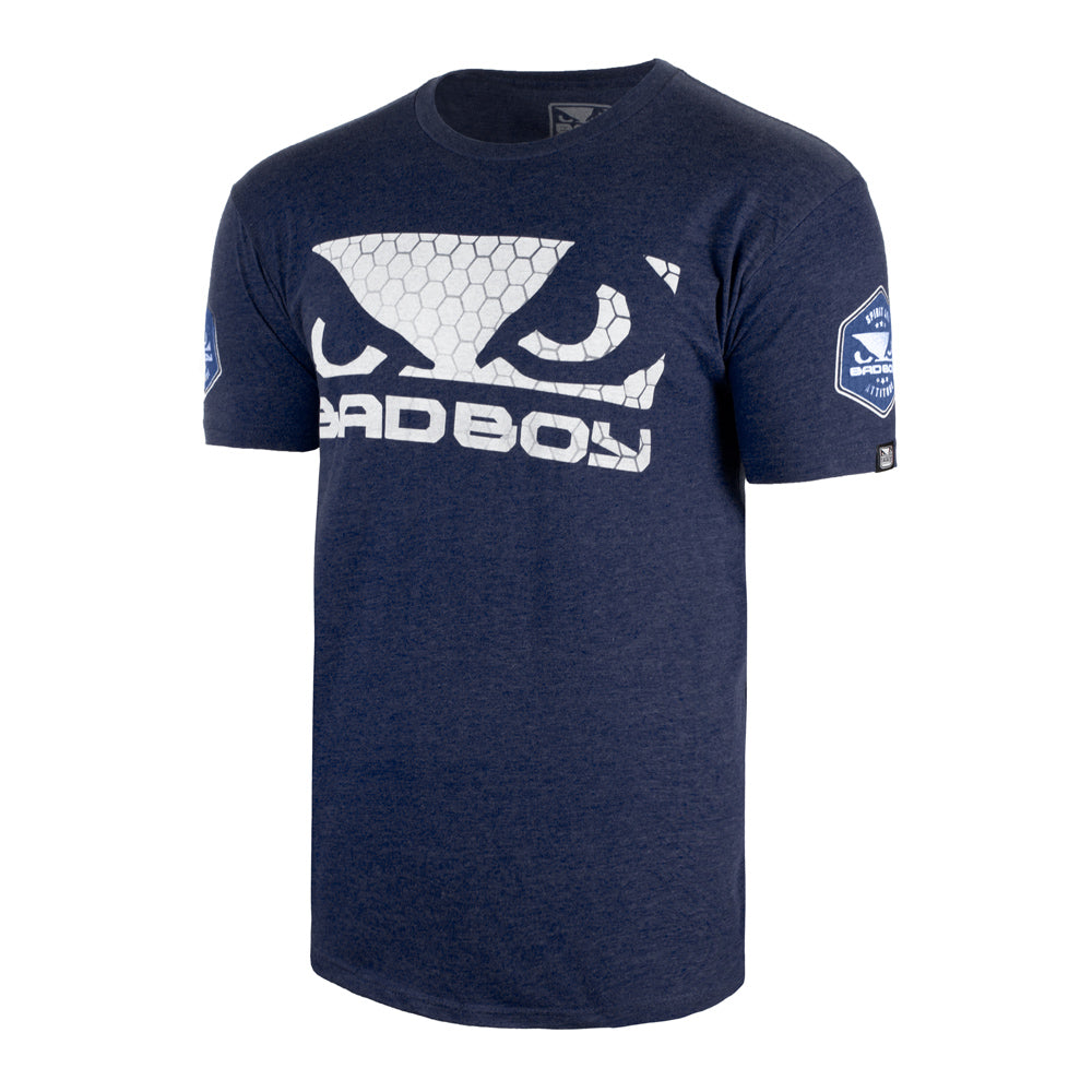 BAD BOY Prime Walkout T-Shirt