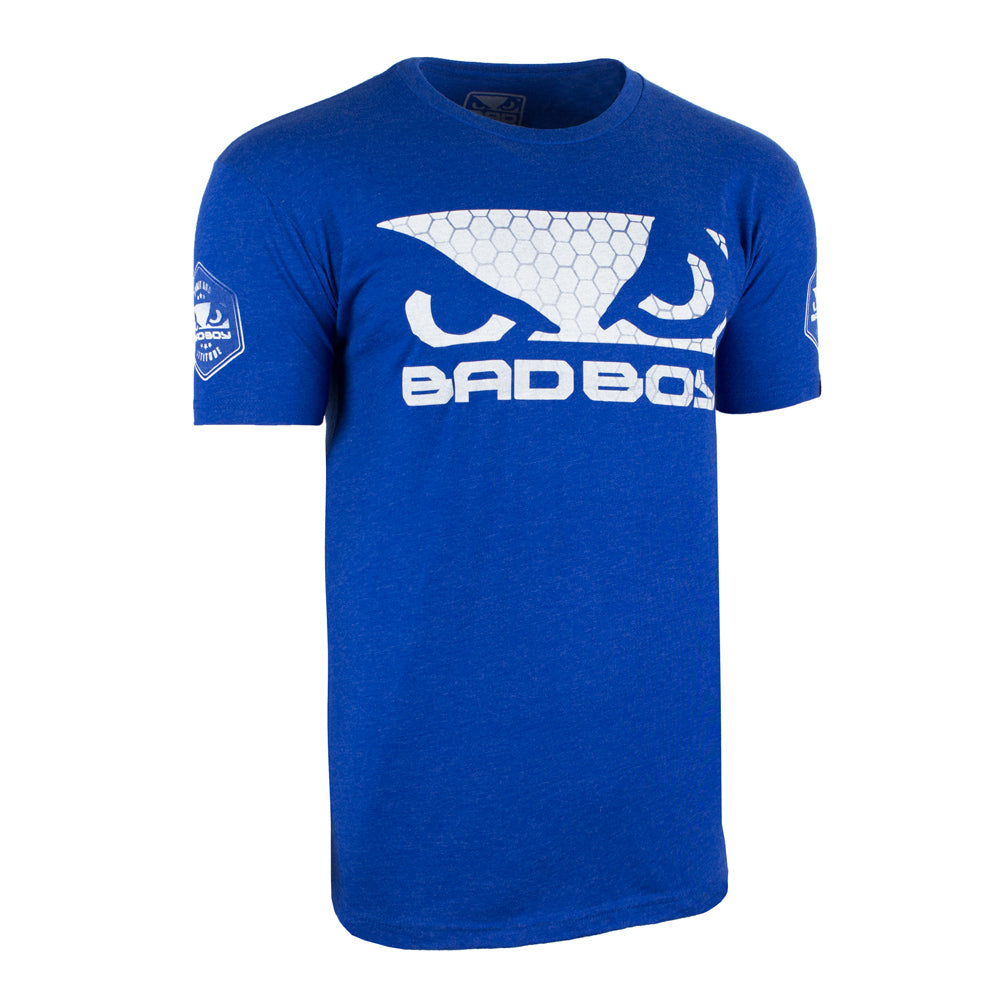 BAD BOY Prime Walkout T-Shirt