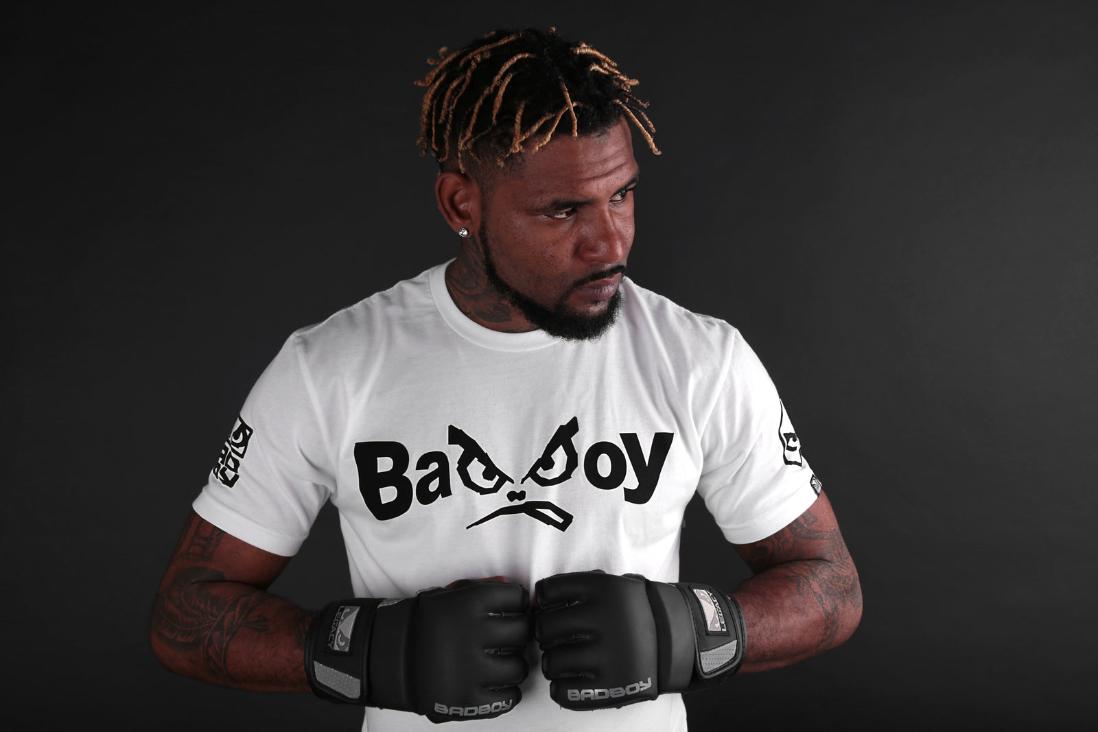 Bad Boy Retro T-Shirt