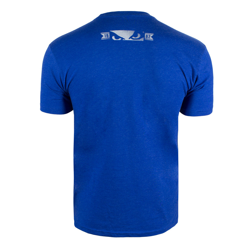 BAD BOY Prime Walkout T-Shirt