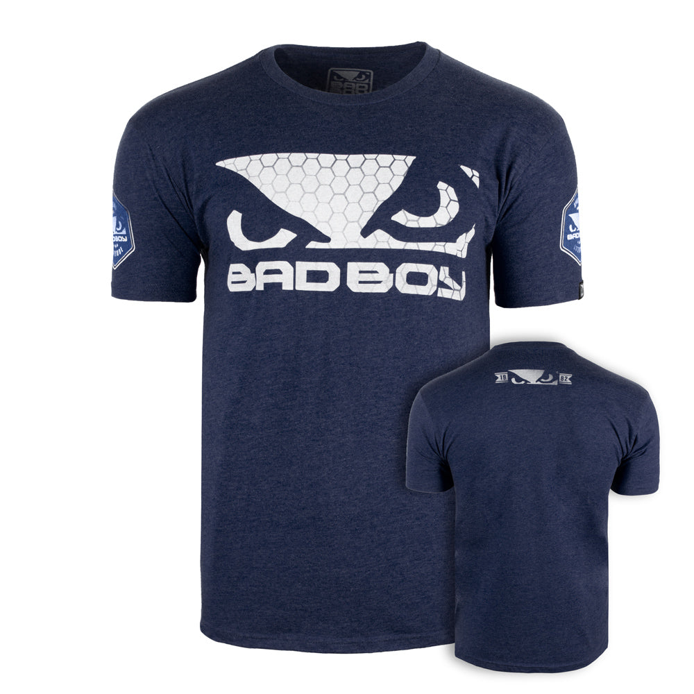 BAD BOY Prime Walkout T-Shirt