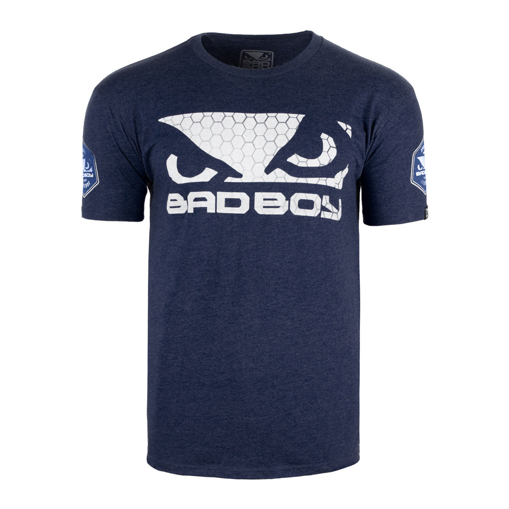 Bad Boy Prime Walkout T-Shirt